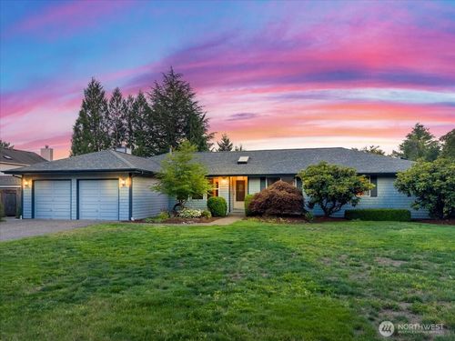 1218 Se Wickie Place, Tumwater, WA, 98501 | Card Image