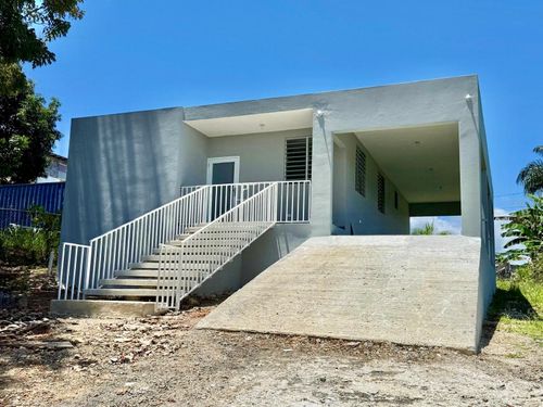 Calle 12 Final Sector Calderon, BAYAMON, PR, 00956 | Card Image