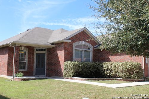 3521 Enchanted Farm, Schertz, TX, 78154-3506 | Card Image