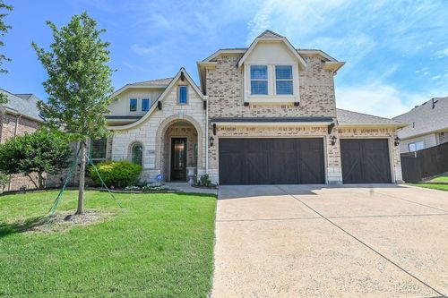 2230 Lewis Canyon Dr, Prosper, TX, 75078-0310 | Card Image