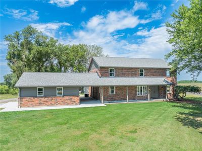 22783 Dd Highway, House other with 5 bedrooms, 2 bathrooms and null parking in Gallatin MO | Image 2