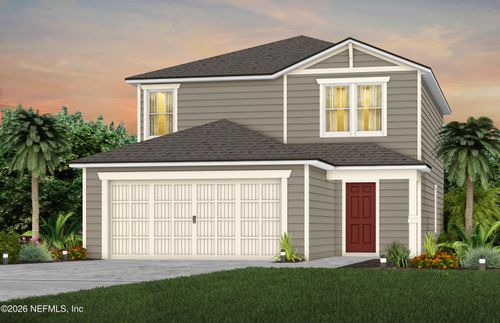7039 Sandperch St, Jacksonville, FL, 32244-3949 | Card Image