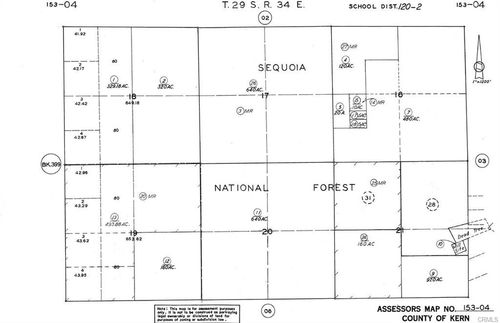 0 153-040-24-00-7, Caliente, CA, 93518 | Card Image