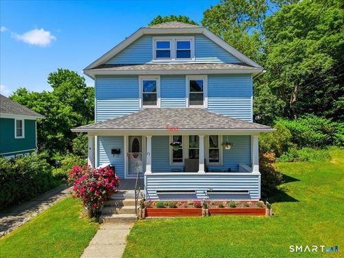 23 Sturtevant Ave, Norwich, CT, 06360-4315 | Card Image