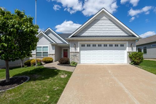 2446 Pheasant Creek Circle, Davenport, IA, 52807 | Card Image