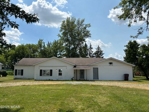 21108 State Route 116, Spencerville, OH, 45887-9004 | Card Image