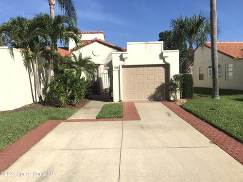 740 Spring Valley Dr, Melbourne, FL, 32940-1720 | Card Image