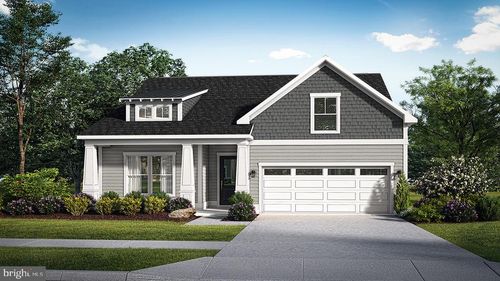 HOMESITE 68 Wetherby Circle, MILLSBORO, DE, 19966 | Card Image