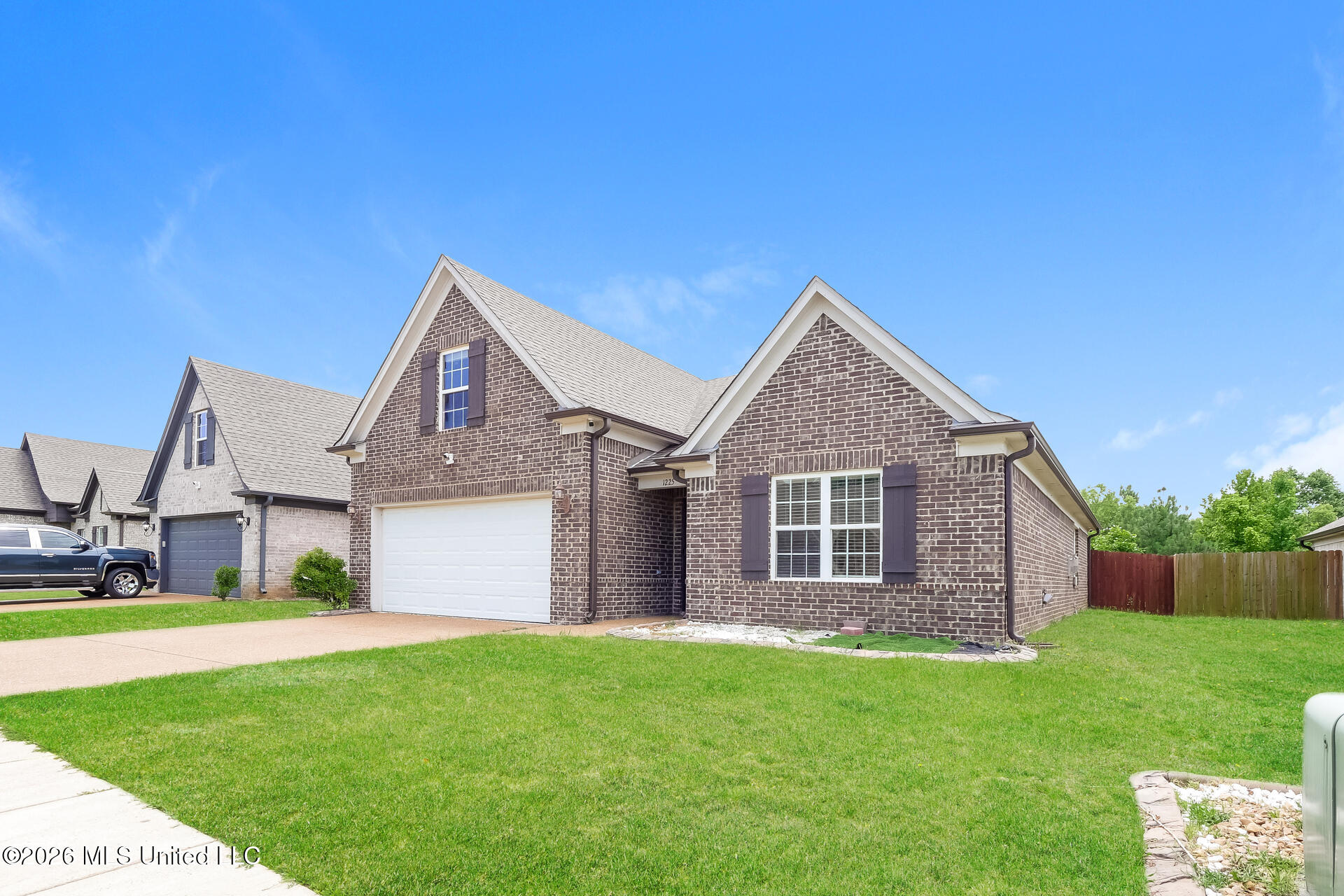 Residential in Southaven 2