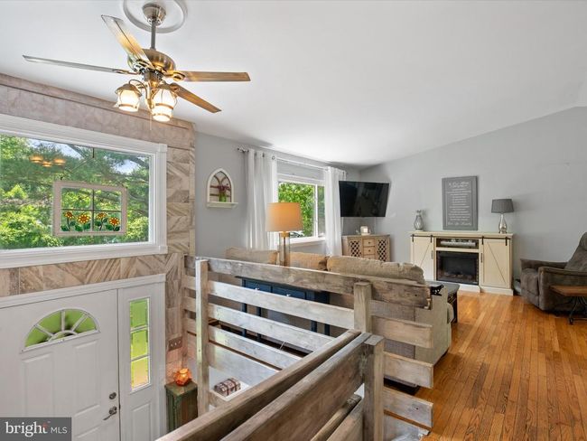 635 Teton Ct, House other with 4 bedrooms, 3 bathrooms and null parking in LOTHIAN MD | Image 13