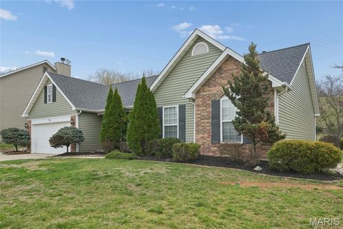 710 Longfellow Cir, O Fallon, MO, 63366-7448 | Card Image