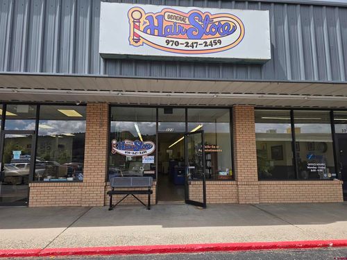 ste-l-323 S Camino Del Rio, Durango, CO, 81303-7997 | Card Image