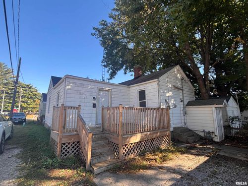 112 Stange Ave, Springfield, IL, 62704-1537 | Card Image