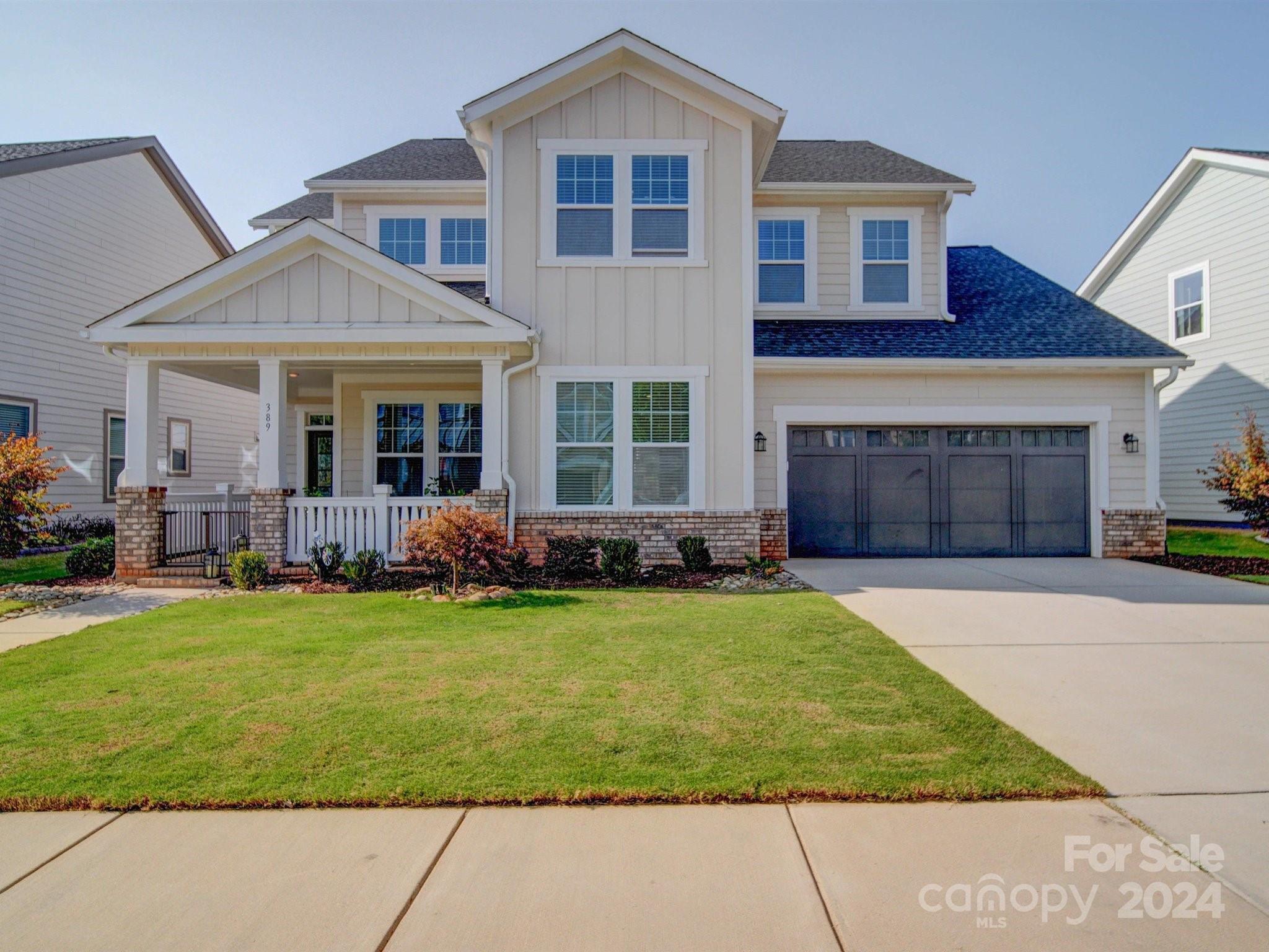 Sensibility Cir, Fort Mill, SC 29708