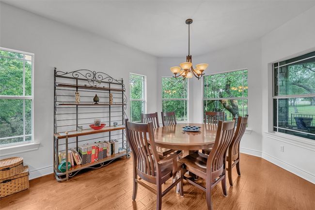 116 Hacienda Heights Cv, House other with 3 bedrooms, 3 bathrooms and 4 parking in Georgetown TX | Image 6