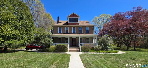 184 Middlesex Ave, Chester, CT, 06412-1257 | Card Image
