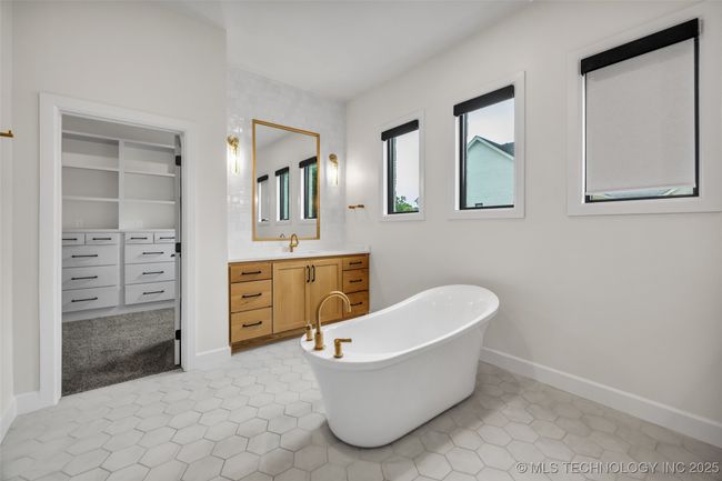 6364 N Bluesage Dr, House other with 5 bedrooms, 4 bathrooms and null parking in Owasso OK | Image 34