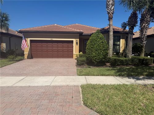 5401 Antigua Circle, Vero Beach, FL, 32967 | Card Image