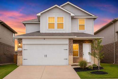 2160 Ocelot St, Crandall, TX, 75114-0260 | Card Image