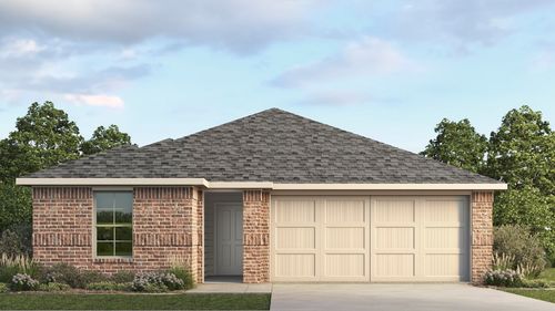 3401 Tomahawk Dr, Sherman, TX, 75090-2381 | Card Image