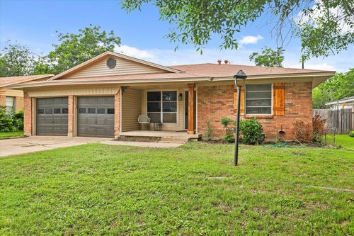1716 Cordell St, Denton, TX, 76201-2565 | Card Image