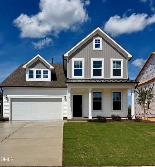 121 Millview Way, Franklinton, NC, 27525 | Card Image