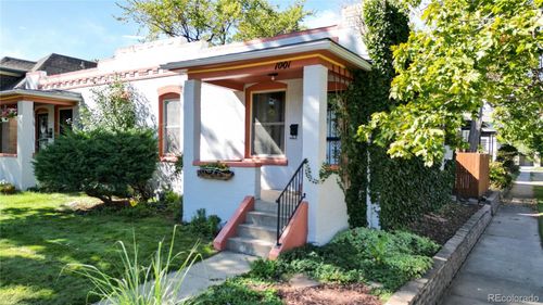 1001 S Pennsylvania St, Denver, CO, 80209-4140 | Card Image