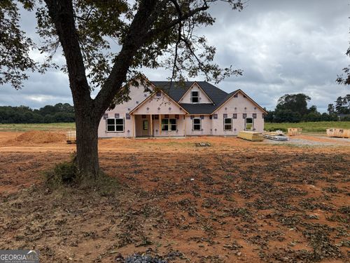 LOT 12 Highway 362 W, Williamson, GA, 30292-3226 | Card Image