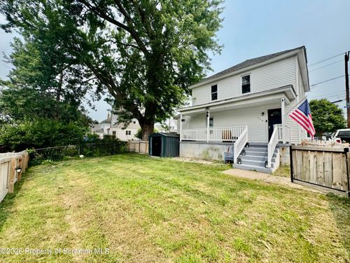 119 Reeves Street, Dunmore, PA, 18512 | Card Image