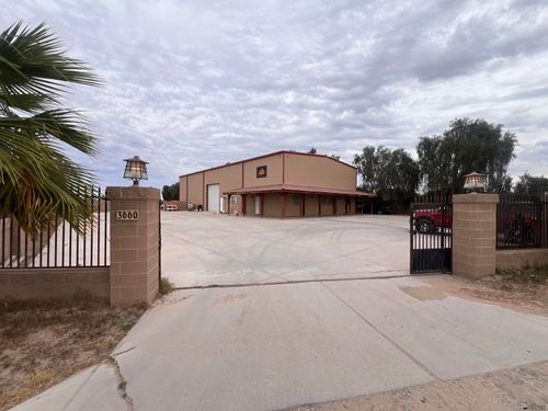 3660 E No Cooler Pl, Yuma, AZ, 85364 | Card Image