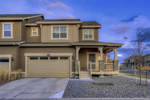 9048 Bondcliff Ln, Parker, CO, 80134-4293 | Card Image