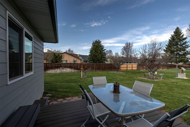 229 Antigone Dr, House other with 2 bedrooms, 2 bathrooms and null parking in Hamilton MT | Image 16