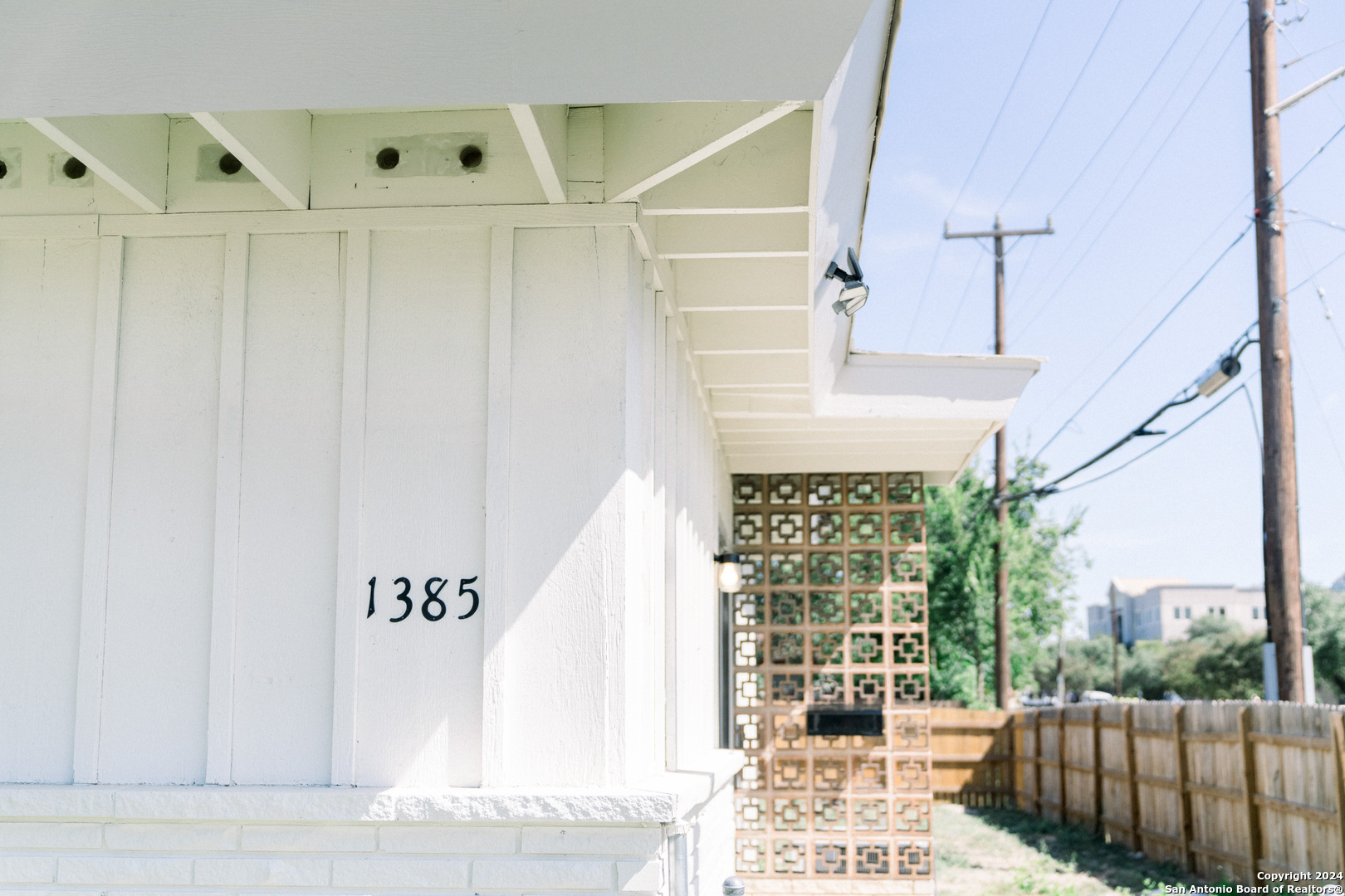 Residential Lease in San Antonio 3