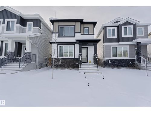 244 Rolston Wynd, Leduc, AB, T9E1N1 | Card Image