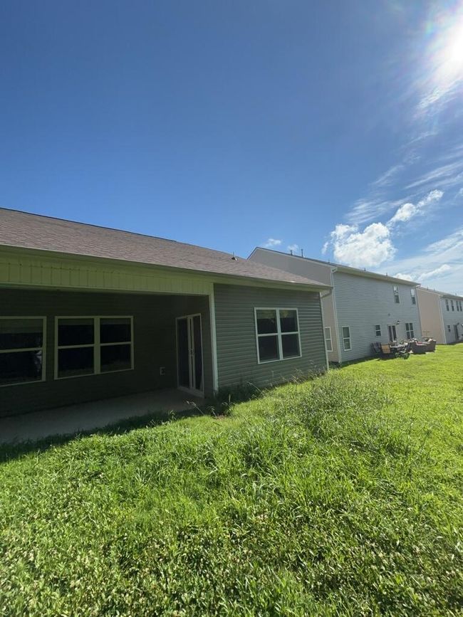 6279 Prickly Loop, House other with 4 bedrooms, 2 bathrooms and null parking in Ooltewah TN | Image 30