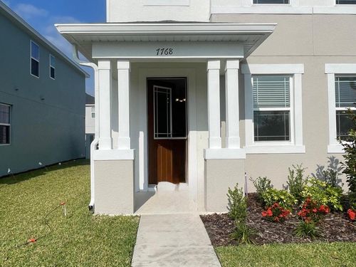 7768 Clove Hitch Way, ORLANDO, FL, 32832-3000 | Card Image