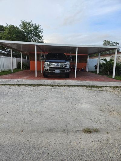 2885 Nw 56th St, House other with 4 bedrooms, 2 bathrooms and null parking in Miami FL | Image 1