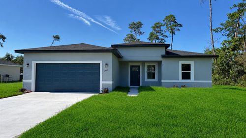 2500 Sw 156th Lane Rd, Ocala, FL, 34473-3455 | Card Image