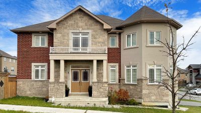 88 Mancini Cres, House other with 4 bedrooms, 3 bathrooms and 6 parking in Richmond Hill ON | Image 1