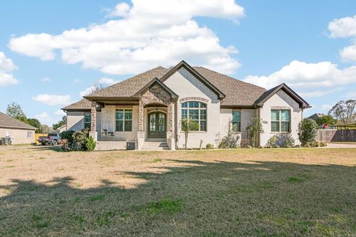 1701 N Lincoln St, Cabot, AR, 72023-2303 | Card Image