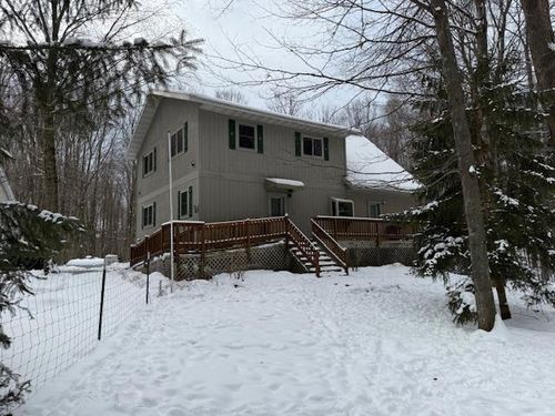 N4234 Deer Trail, Wolf River, WI, 54491 | Card Image