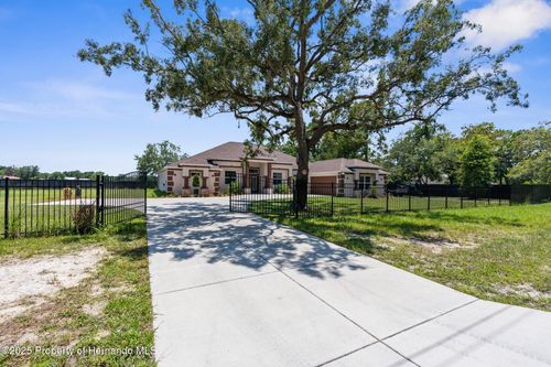 18844 Rogerland Road, Spring Hill(Pasco), FL, 34610 | Card Image