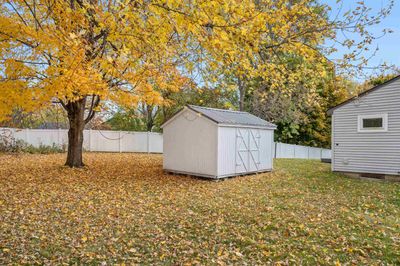 116 Rail Road, House other with 1 bedrooms, 1 bathrooms and null parking in Colchester VT | Image 3