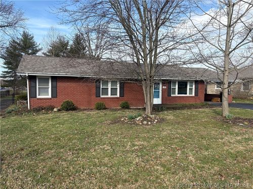 2309 Taylor St, Madison, IN, 47250-2120 | Card Image