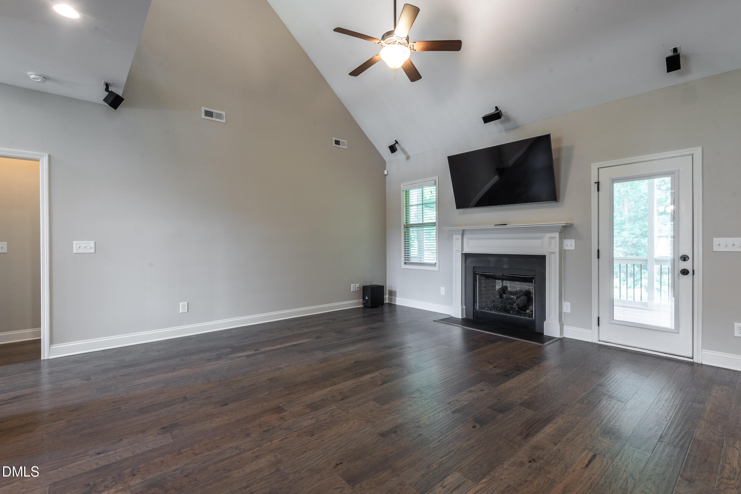 Residential in Wendell 4