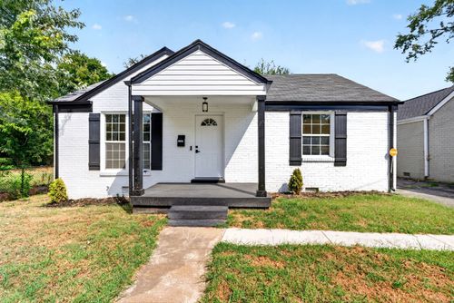 1722 Dr Db Todd Jr Blvd, Nashville, TN, 37208-1926 | Card Image