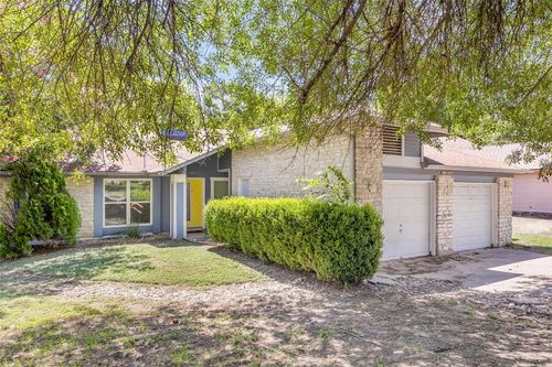 11815 Lochridge Dr, Austin, TX, 78758-3541 | Card Image
