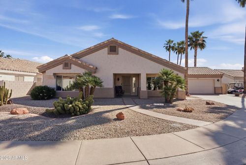 17427 N Pima Trl, Surprise, AZ, 85374-3574 | Card Image