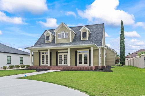 853 Bluffview Dr, Myrtle Beach, SC, 29579-5268 | Card Image
