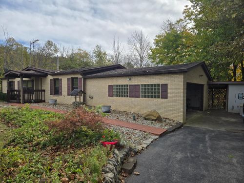 12122 Deer Ridge Rd, Brookville, IN, 47012-8750 | Card Image